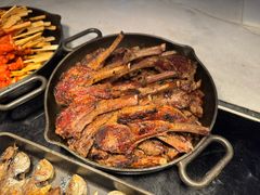 -杭州钱江新城万怡酒店-西餐厅