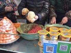 -老金家蛋菜夹馍(西安总店)