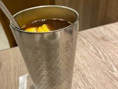 冻柠茶-敏华冰厅(天河城店)