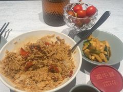 -湘中缘·湖南菜(娄底驻京办店)