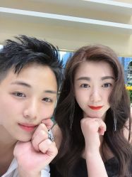 -摩登时代美发沙龙