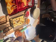 -胡桃里乐队酒馆