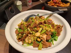 -楚山晓·楚湘菜(江夏永旺店)
