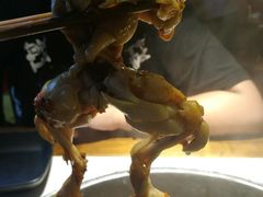 -老天桥蛙炉火锅(姑苏总店)