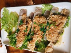 -小渔船渔家传统菜(鲅鱼圈店)