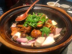 -鹊玥·粤菜小馆(汇智国际商业中心店)