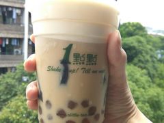 -1点点(文一西路店)