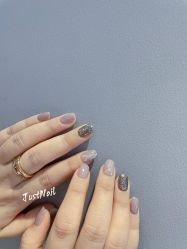 -JustNail甲思美甲