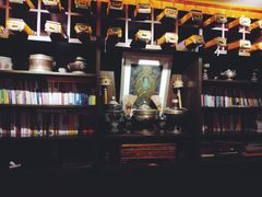 -敏珠拉姆藏餐·南京厨房(富春江东街店)