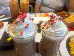 -豪客来牛排(西昌大巷口月城广场店)