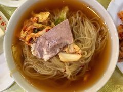 -西塔大冷面(三好街店)