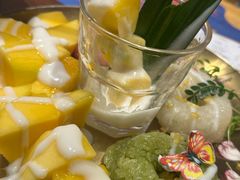 -泰妃殿(武汉首店)