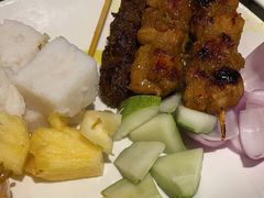 -关夫人餐厅(阳光广场店)