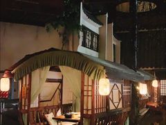 -淀里船宴(卓达店)