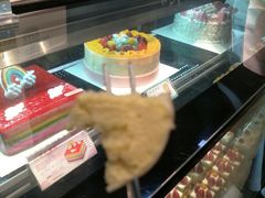 -好利来.生日蛋糕(杨家坪店)
