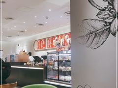 -星巴克臻选(北京银泰店)