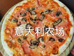 -意大利农场西餐厅(顺义店)
