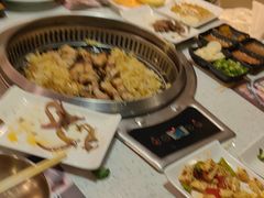 -炭之家·齐齐哈尔非遗烤肉·鲜切直供(中央大街店)