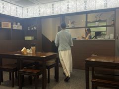 -蟹上黄·蟹黄面·江南糖水(人民广场店)