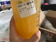 -茶百道(新城市广场店)