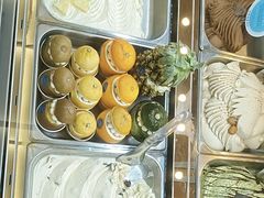 -CREAM STORY意大利手工冰淇淋&甜品(万象前海店)