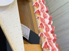 -五星桥原切肥牛火锅(怀德桥店)