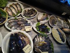 -吴记酱骨炖菜馆(康安路店)