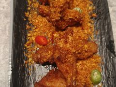 -留半山·香港食堂(啦啦宝都店)