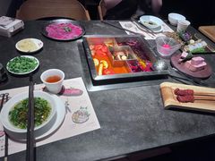-锦城印象火锅(天府三街店)