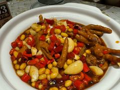 -3弄堂·滕王饭店·江西菜(铜锣湾店)