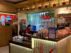 -新加坡高记KOO KEE Restaurant(盈科店)