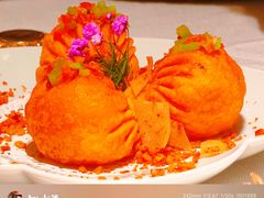 -香港龙凤楼(巨鹿路洋房店)