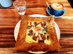 -RAC BAR(安福路店)