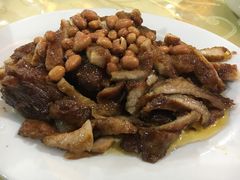 -七哥饭店好吃的客家菜(广电路店)