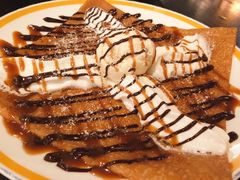 -La Creperie法餐厅(芮欧百货店)