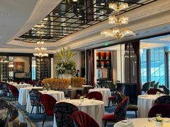 -上海总会SHANGHAICLUB(兴业太古汇店)