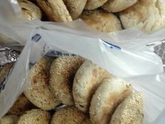 -李小老烧饼(常营民族家园店)