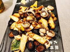 干烧四鲜-陆壹捌餐厅(五大道店)