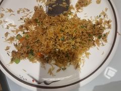 -将军烧鹅海鲜酒楼