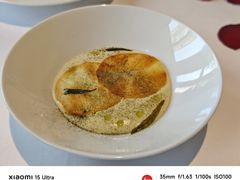 -Le Comptoir de Pierre Gagnaire