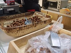 -黑孩油栗皇(南阳路店)