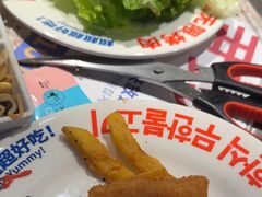 -尹珍珠·韩式无限烤肉(回龙湾店)