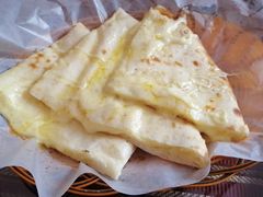 黄油印度烤饼-亚桥咖喱(延安路店)