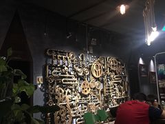 -YOGO优果密室逃脱(新佳丽广场店)