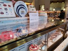 -巴黎贝甜(阳光上东店)