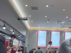 -喜家德虾仁水饺(浦东山姆店)