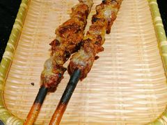 -城南老友羊蝎子火锅(花乡奥莱店)