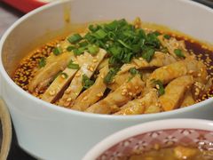 -肥家大排档(天河体育西店)