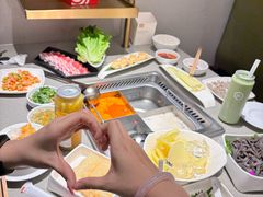 -海底捞火锅(和安宁春城店)
