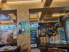 -老味道1992(武当山店)